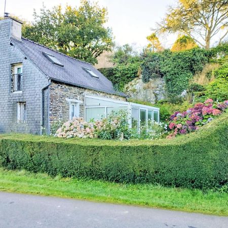 O Faya Cottage Votre Gite Calme Et Verdoyant En Bretagne Saint-Mayeux Ngoại thất bức ảnh