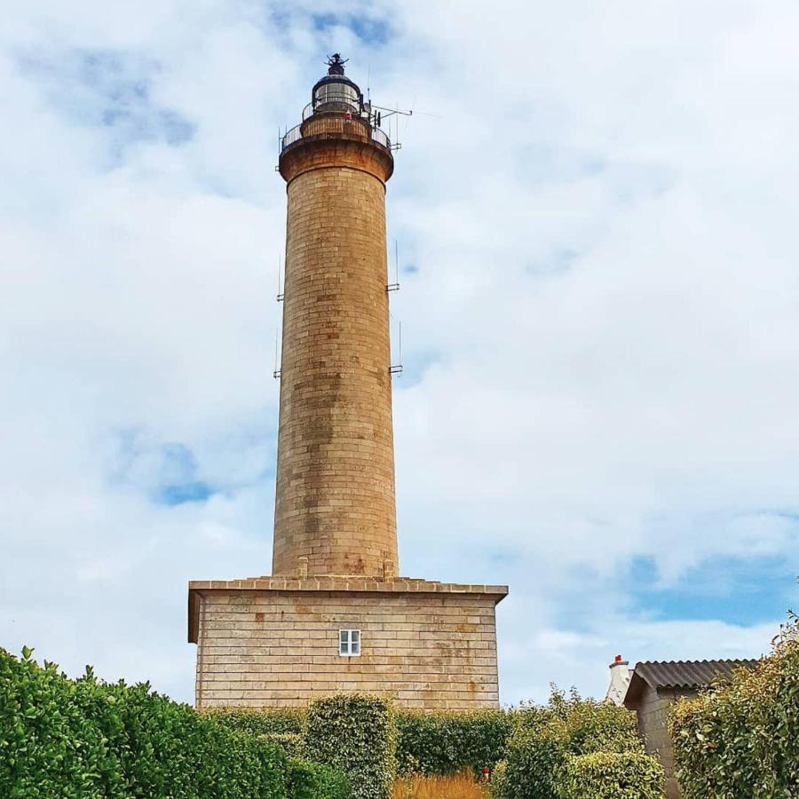 O Faya Cottage Votre Gite Calme Et Verdoyant En Bretagne Saint-Mayeux Ngoại thất bức ảnh