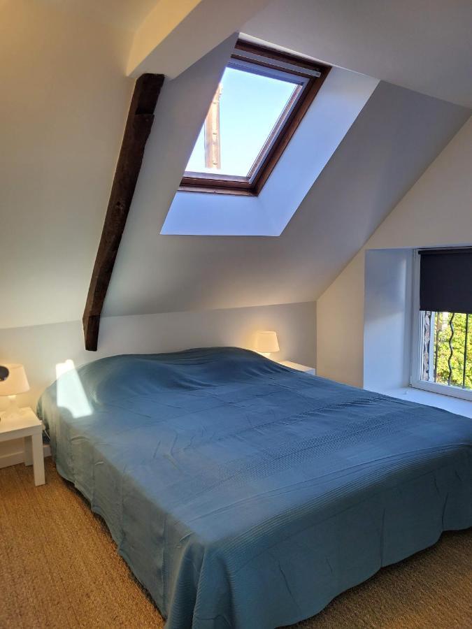 O Faya Cottage Votre Gite Calme Et Verdoyant En Bretagne Saint-Mayeux Ngoại thất bức ảnh