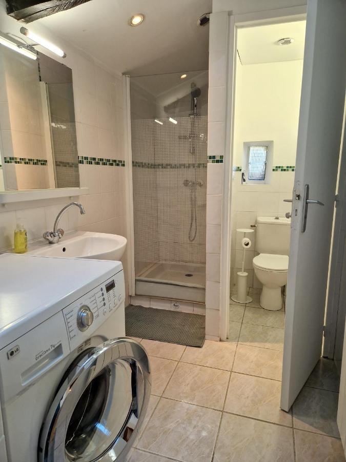 O Faya Cottage Votre Gite Calme Et Verdoyant En Bretagne Saint-Mayeux Ngoại thất bức ảnh