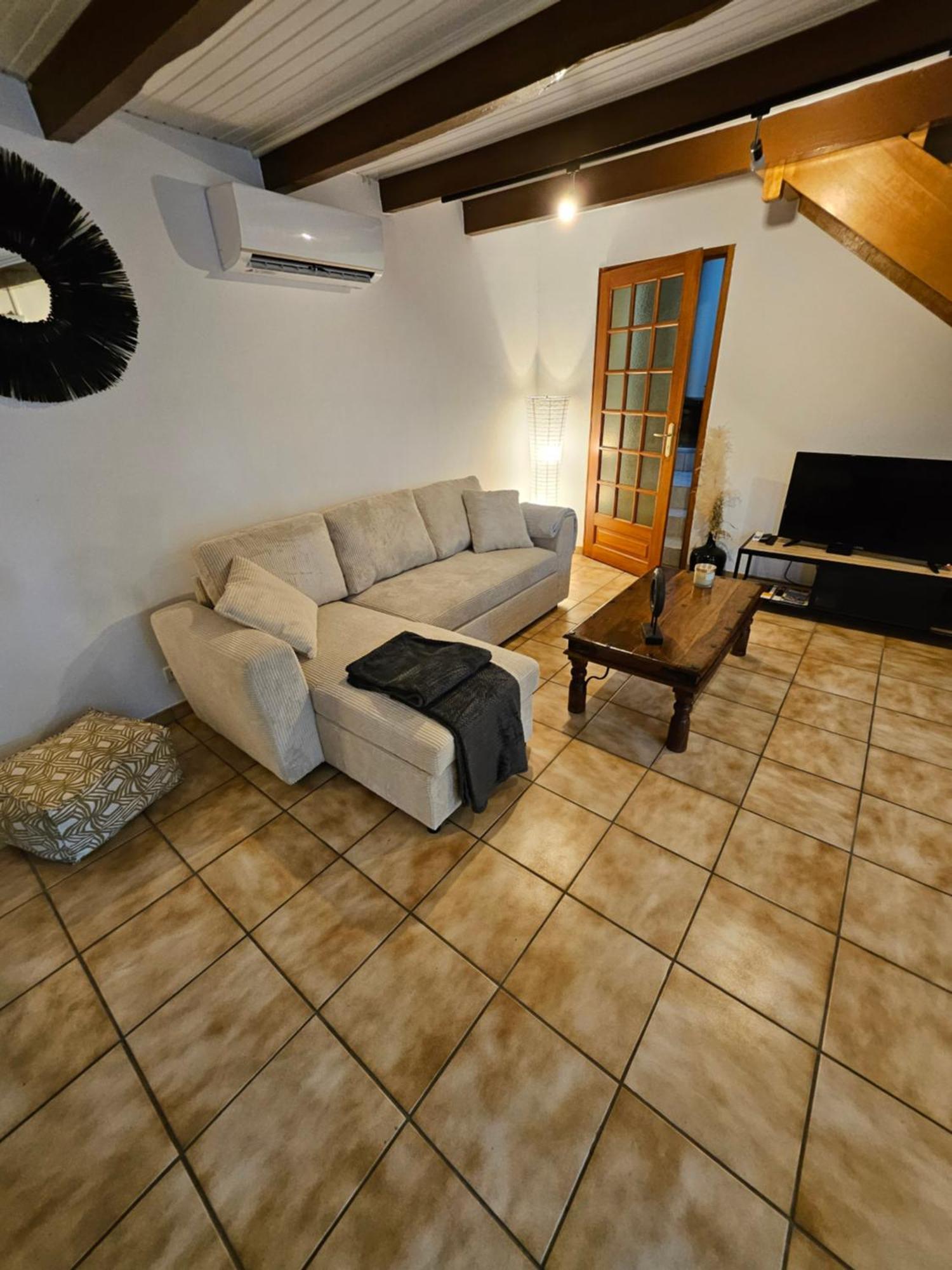 O Faya Cottage Votre Gite Calme Et Verdoyant En Bretagne Saint-Mayeux Ngoại thất bức ảnh