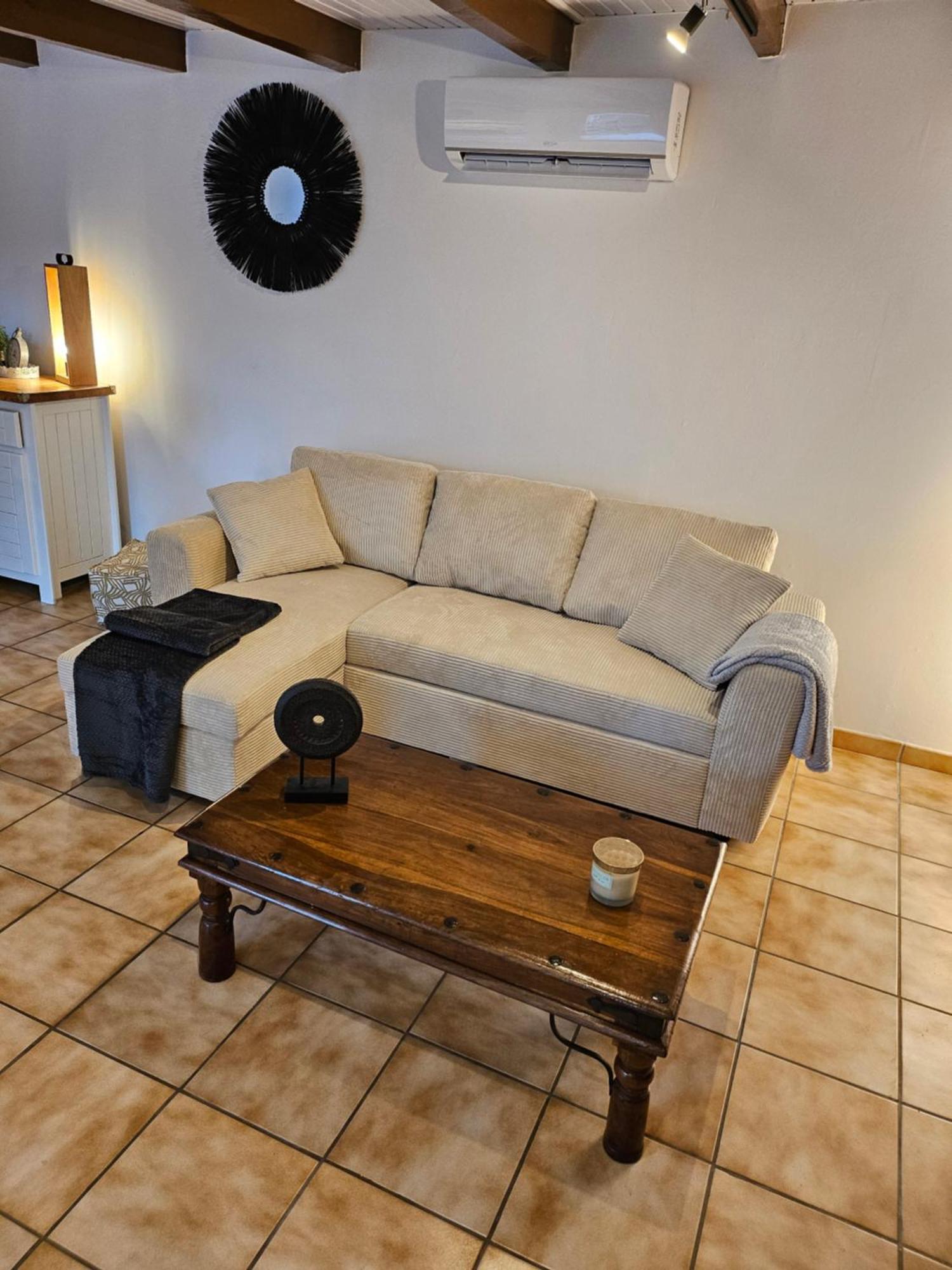 O Faya Cottage Votre Gite Calme Et Verdoyant En Bretagne Saint-Mayeux Ngoại thất bức ảnh
